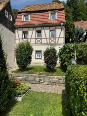 Ferienhaus Anno 1794 Pirna